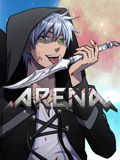 arena manga.